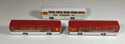 Majorette neoplan ho - neoplan, 1/87