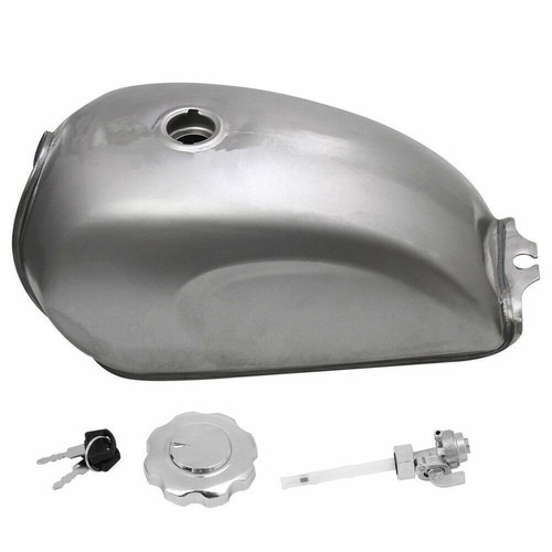 Universal silver cafe racer - universal,