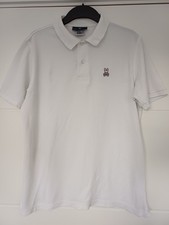 Psycho Bunny Classic Polo