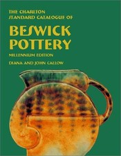 Beswick Pottery (2nd Edition)