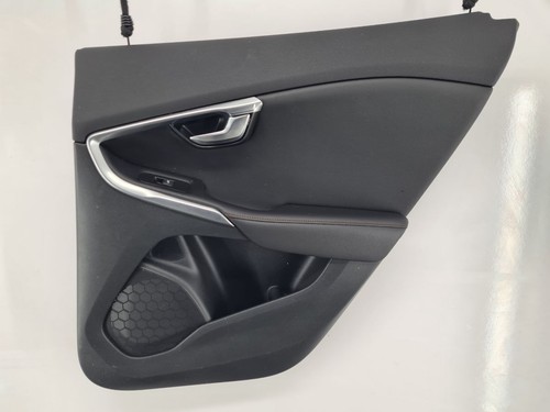 Volvo v40 mk3 - v40,