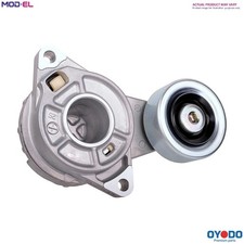 TENSIONER PULLEY VRIBBED BELT