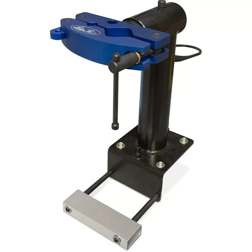 Motion pro pivot suspension - motion,