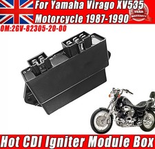 CDI Box for Yamaha Virago