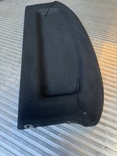 CITROEN DS3 PARCEL SHELF 3DR REAR LOAD COVER TRIM PANEL BOOT TAILGATE 09-16