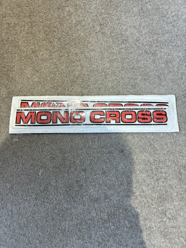Yamaha swinging arm decals - yamaha,