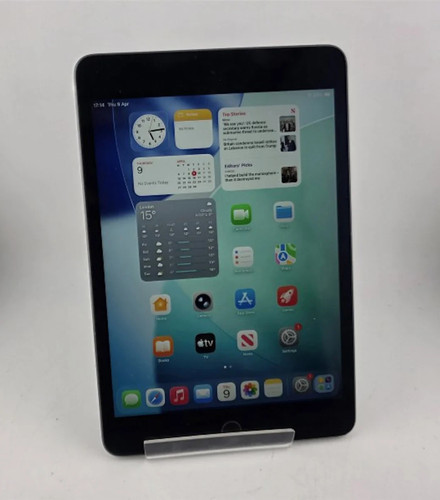 Apple ipad mini 5th - ipad,