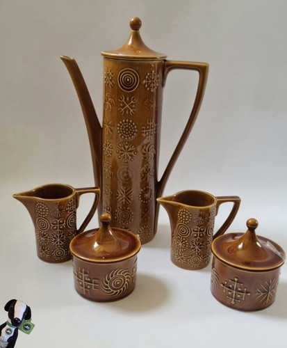 Vintage portmeirion susan - vintage,