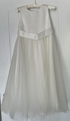 First communion dress age - communion,