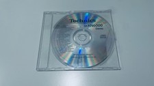 Technics SX-KN6000 official