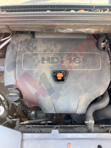 Peugeot citroen hdi rhh - 2.0,