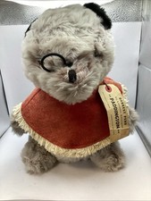 Paddington Bear’s Aunt Lucy