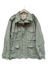 Genuine US Army M-1943 Field Combat Jacket Size 46" Chest [see description] #429