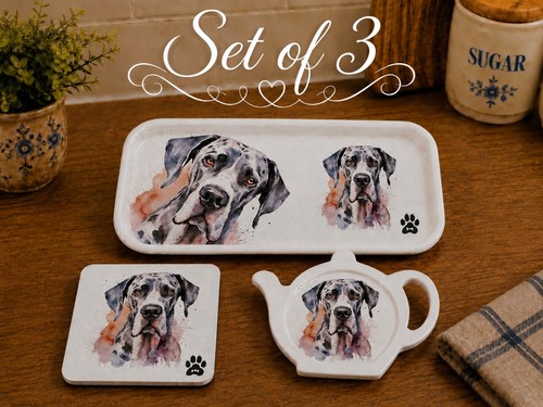 Set melamine kitchenware - 3,