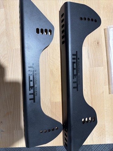 Tillett stbi alloy - side, mounts