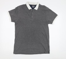 Mens UK Size L Peter Werth
