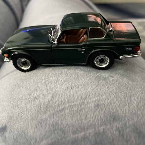 Triumph tr6 aed2042 - tr6,