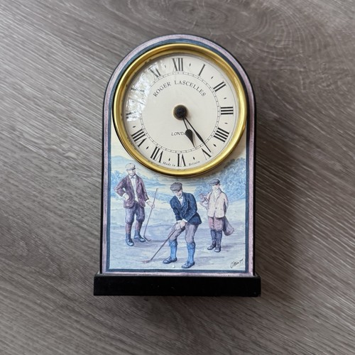 Vtg roger lascelles - vtg,