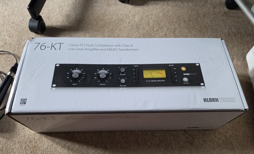 Fet compressor classic - fet,