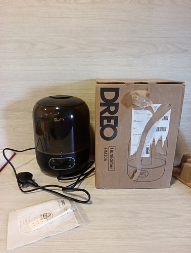 Dreo humidifier for bedroom - dreo,