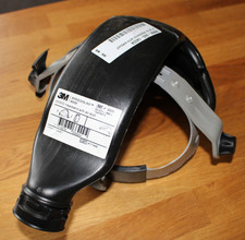 3M Speedglas 9000 Headband With Air Duct. 433000