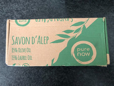 3 x 200g Pure Now Soap