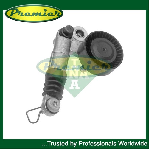 Premier tensioner pulley fits - premier,