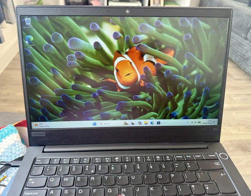 Lenovo thinkpad e14 - lenovo, gen