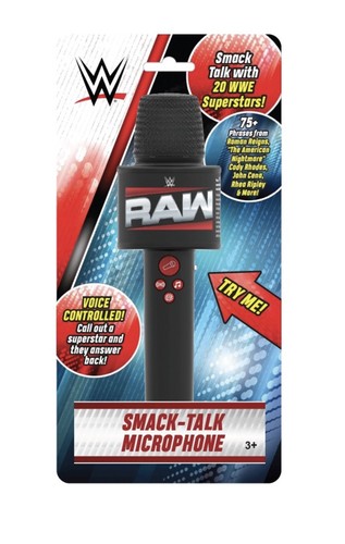 Ekids wwe raw - wwe, smack-talk