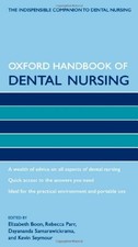 Oxford Handbook of Dental