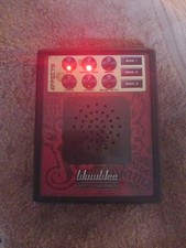 Paper Jamz WowWee Pro Series 6420 Microphone Set Tested Working