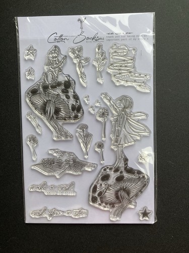 Stampanory cotton socks stamps - stampanory,