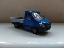 SIKU MERCEDES-BENZ SPRINTER