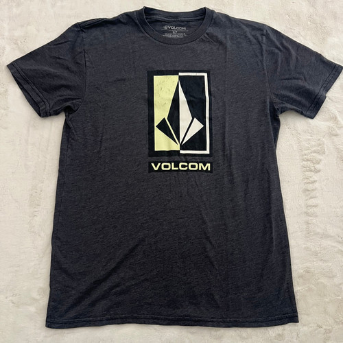 Volcom shirt mens - mens, small