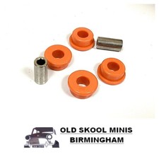 CLASSIC MINI POLYFLEX ENGINE