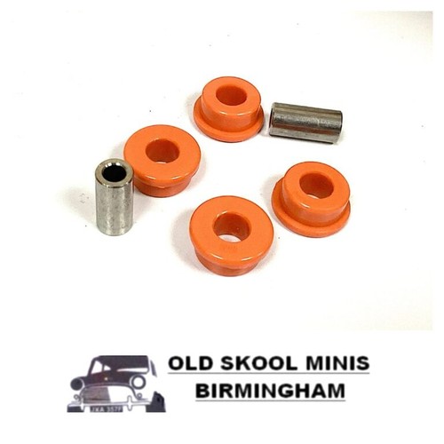 Classic mini polyflex engine - classic,