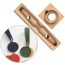 2x Metal Cutting Dies DIY