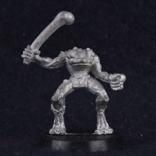 Slann Naxlatl C32 Metal