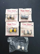 Peco point motors 00 ho - peco, sl-70