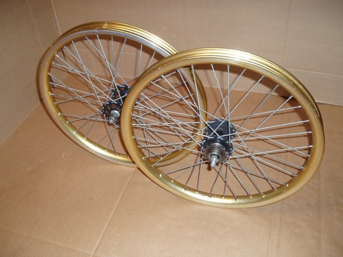Old school bmx araya - bmx, *aero