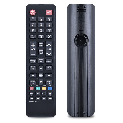 New aa59 00714a remote - new, aa59-00714a