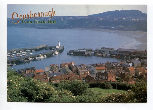 Vintage postcard - vintage,