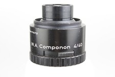 Schneider componon 40mm - schneider, w.a.componon