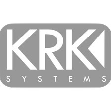 KRK Rokit / sticker /  Decal /