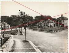 c.1950 real photo postcard