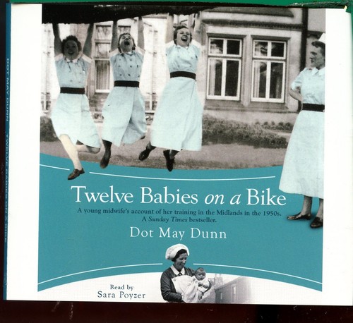Dot may dunn - dunn, babies