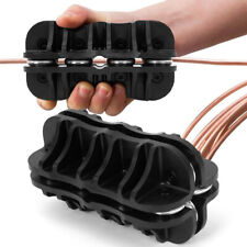 3/16" Tubing Straightener Brake & Fuel Transmission Hard Line Tube Straightening