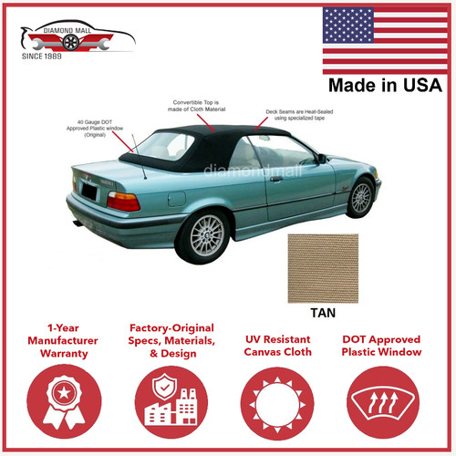 Fits bmw e36 - fits, 3-series