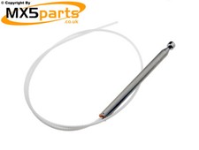 MX5 Electric Aerial Mast Radio