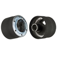 Sparco steering wheel - wheel, boss